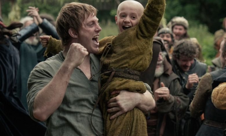 تریلر سریال «شوالیه هفت پادشاهی» منتشر شد؛ اثری از دنیای بازی تاج و تخت