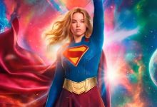 تریلر فیلم ابرقهرمانی «سوپرگرل» چه زمانی پخش می‌شود؟