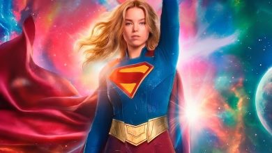 تریلر فیلم ابرقهرمانی «سوپرگرل» چه زمانی پخش می‌شود؟