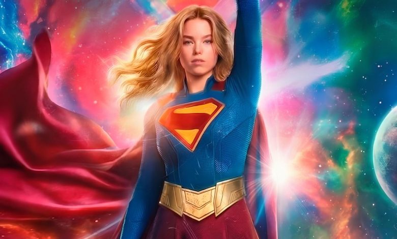 تریلر فیلم ابرقهرمانی «سوپرگرل» چه زمانی پخش می‌شود؟