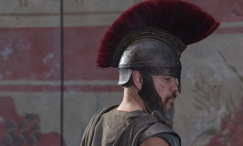 تریلر فیلم ادیسه نولان منتشر شد؛ اوج هیجان در دنیایی حماسی