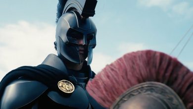 تریلر فیلم جدید نولان در یک روز ۱۲۱ میلیون بازدید گرفت