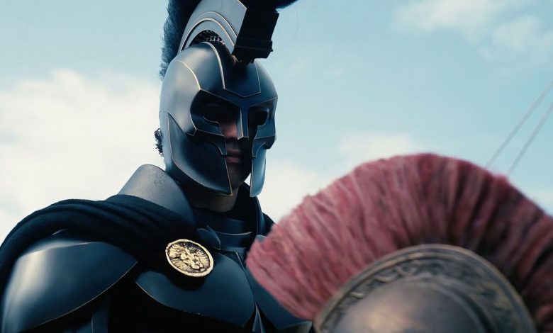 تریلر فیلم جدید نولان در یک روز ۱۲۱ میلیون بازدید گرفت