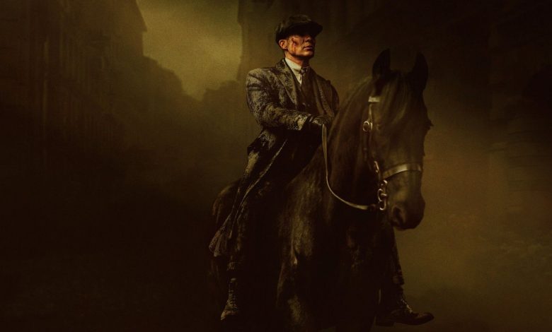 تریلر فیلم پیکی بلایندرز منتشر شد؛ بازگشت حماسی تامی شلبی