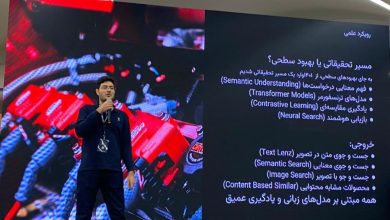 تشریح عملکرد «دیا» دیجی‌کالا: تسریع ۵۰ درصدی خرید آنلاین با استفاده از AI