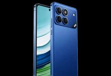 تصاویر آنر وین لو رفت؛ گوشی‌های نسل جدید با طراحی آشنا