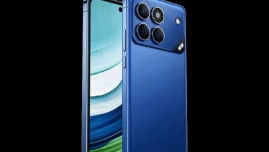 تصاویر آنر وین لو رفت؛ گوشیهای نسل جدید با طراحی آشنا