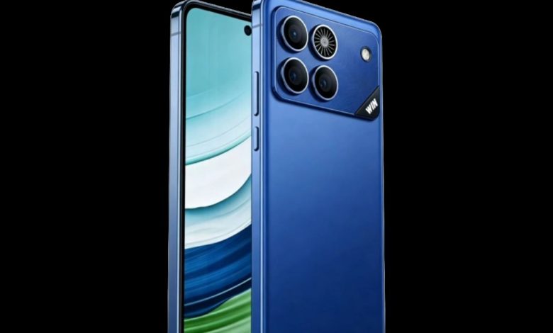 تصاویر آنر وین لو رفت؛ گوشیهای نسل جدید با طراحی آشنا