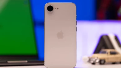 تصاویر آیفون 17e لو رفت؛ خداحافظی با ناچ