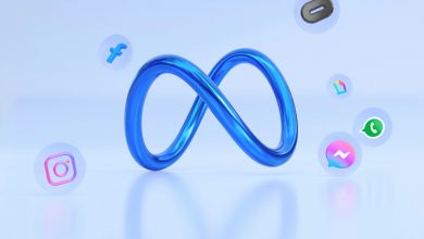 تصمیم متا درزمینه همکاری با ناشران خبری با گسترش هوش مصنوعی