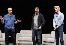 تغییر بزرگ در اپل: کناره‌گیری مدیر ارشد هوش مصنوعی و ورود محقق برجسته گوگل