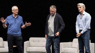 تغییر بزرگ در اپل: کناره‌گیری مدیر ارشد هوش مصنوعی و ورود محقق برجسته گوگل