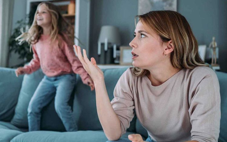 تفاوت ADHD و واکنشهای ناشی از تروما: آنچه والدین باید بدانند