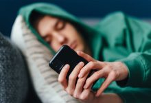 تقریبا یک‌سوم نوجوان‌ها هر روز از چت‌بات استفاده می‌کنند