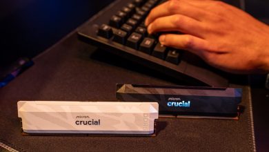 تلفات عصر هوش مصنوعی؛ رم‌ها و اس‌اس‌دی‌های برند کروشیال به تاریخ می‌پیوندند