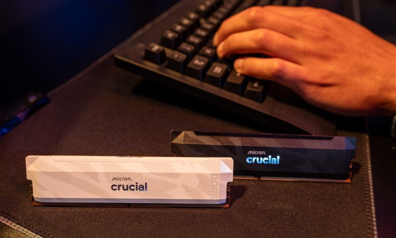 تلفات عصر هوش مصنوعی؛ رمها و اساسدیهای برند کروشیال به تاریخ میپیوندند