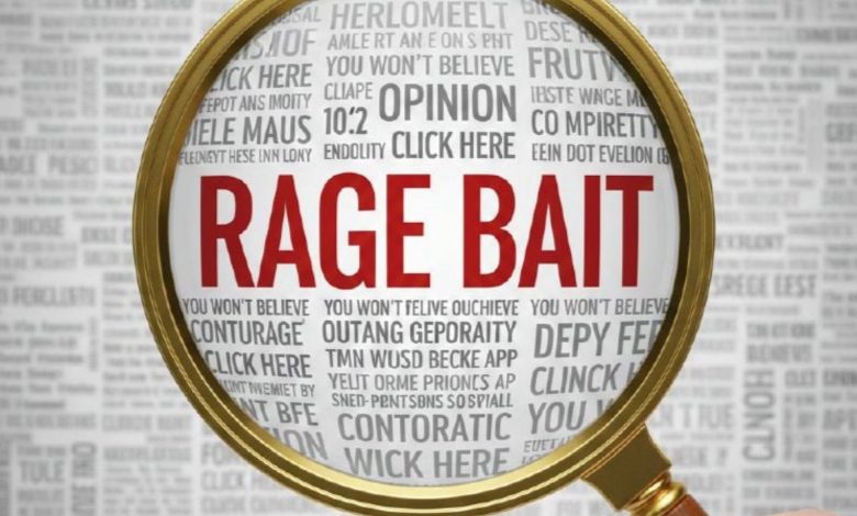 «تله خشم»؛ آکسفورد واژه سال ۲۰۲۵ را اعلام کرد