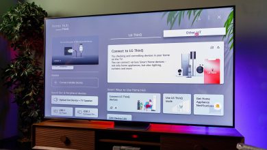 تلویزیون‌های سامسونگ، ال‌جی و سونی به جاسوسی از مردم متهم شدند