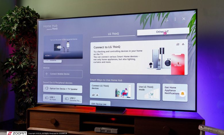 تلویزیون‌های سامسونگ، ال‌جی و سونی به جاسوسی از مردم متهم شدند