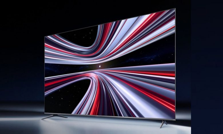 تلویزیونهای سری ردمی ایکس ۲۰۲۶ شیائومی با قیمت مناسب عرضه شدند