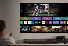 تلویزیون‌های فوق پیشرفته میکرو RGB ال‌جی در راه‌اند