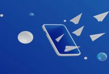 تلگرام از «کلید عبور» رونمایی کرد؛ ورود بدون پیامک و رمز یک‌بارمصرف