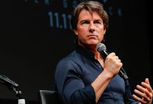 تماشا کنید: اولین تریلر Digger، فیلم جدید تام کروز