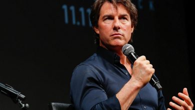 تماشا کنید: اولین تریلر Digger، فیلم جدید تام کروز