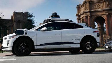 تولد نوزاد در تاکسی خودران Waymo در سانفرانسیسکو