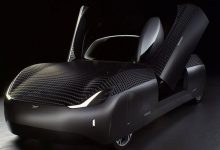 تولید نخستین خودروی پرنده جهان آغاز شد؛ Model A آماده ورود به آینده حمل‌ونقل