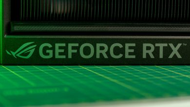 تولید کارت گرافیک RTX 5060 Ti احتمالا متوقف می‌شود