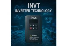 تکنولوژی‌های هوشمند در اینورترهای اینوت و نقش آن‌ها در بهینه‌سازی مصرف انرژی در صنایع