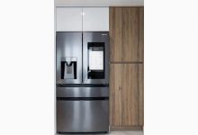 تکنولوژی‌های هوشمند یخچال سامسونگ؛ از AI Cooling تا SmartThings