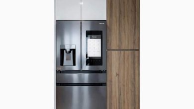 تکنولوژی‌های هوشمند یخچال سامسونگ؛ از AI Cooling تا SmartThings