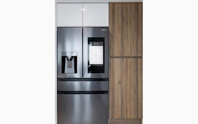 تکنولوژیهای هوشمند یخچال سامسونگ؛ از AI Cooling تا SmartThings