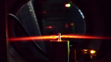 ثبت لحظه‌های کوانتومی: سریع‌ترین دوربین جهان با پالس ۱۹٫۲ اتوثانیه‌ای