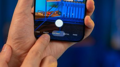 جادوی اپل با هوش مصنوعی؛ عکاسی شبانه آیفون متحول می‌شود؟