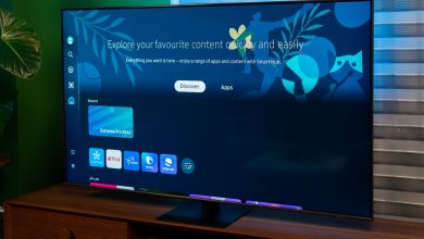 جادوی سامسونگ؛ تماشای سریال‌های قدیمی با وضوح حیرت‌انگیز 4K