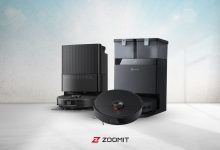 جادوی نظافت مدرن؛ همراهی زوبین در انتخاب ایده‌آل‌ترین جارو رباتیک