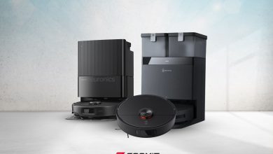 جادوی نظافت مدرن؛ همراهی زوبین در انتخاب ایده‌آل‌ترین جارو رباتیک