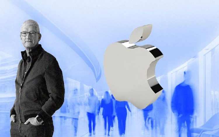 جانشین تیم کوک در اپل؛ آیا تونی فادل بازمی‌گردد؟