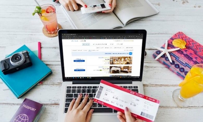 جایگاه «فدک» میان پلتفرم‌های گردشگری آنلاین ایران