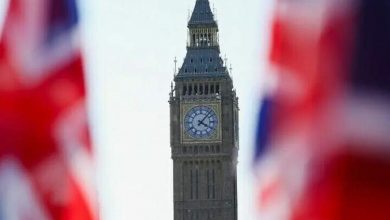 جزئیات تازه از حمله سایبری به دولت بریتانیا