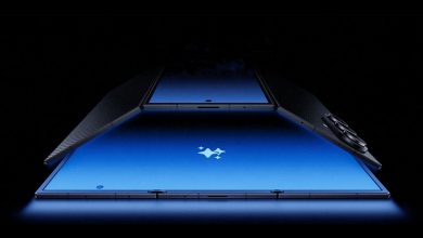 جعبه‌گشایی رسمی گلکسی زد ترای‌فولد سامسونگ را تماشا کنید