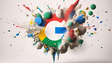 جمینای در صدر جست‌وجوهای گوگل ۲۰۲۵؛ هوش مصنوعی رکورد زد