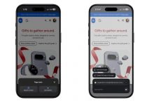 جمینای در کروم iOS آمد: هوش مصنوعی گوگل حالا در جیب شماست!