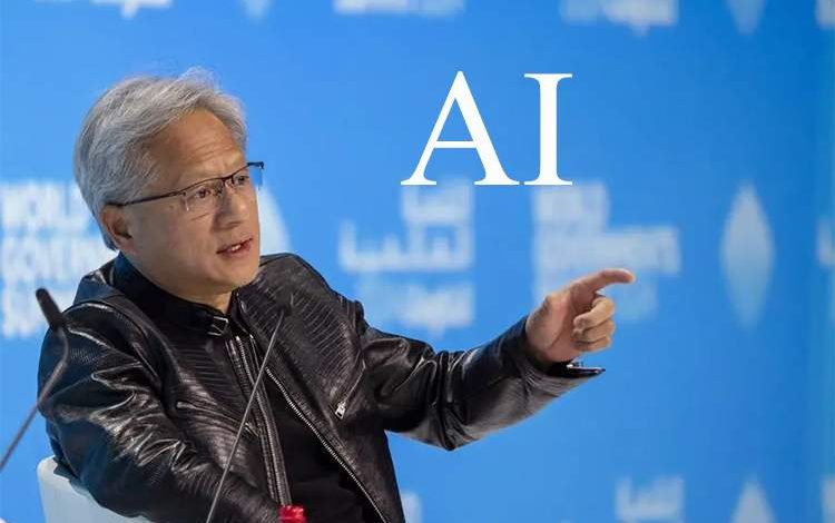جنسن هوانگ: انویدیا تنها شرکت تمام‌عیار فناوری جهان است