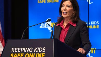 جنگ با الگوریتم؛ برچسب هشدار مشابه پاکت سیگار به اینستاگرام می‌آید