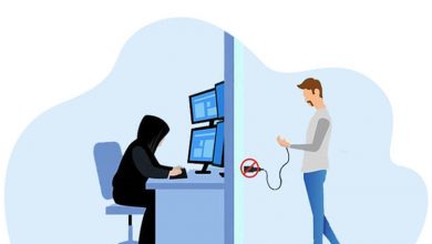 جوس‌جکینگ» (Juice Jacking) چیست؟ تهدید جدی شارژرهای عمومی برای تلفن‌های همراه