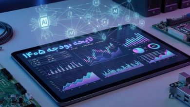 جیب خالی و پز عالی دولت برای وزارت ارتباطات و معاونت علمی: بیش از ۶۰۰ درصد افزایش بودجه؟